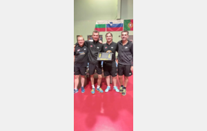 Championnat de France par Equipes - Ph 1 - J1 (REGIONALE 2)