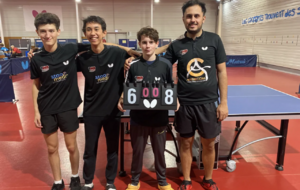 Championnat de France par Equipes - Ph 1 - J2 (REGIONALE 2)