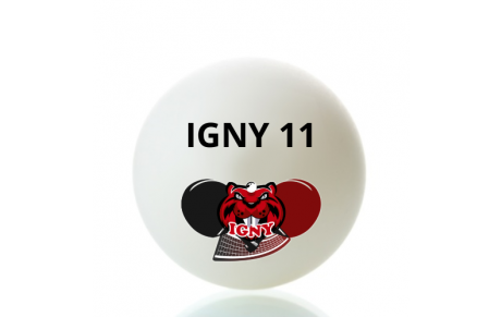 IGNY 11