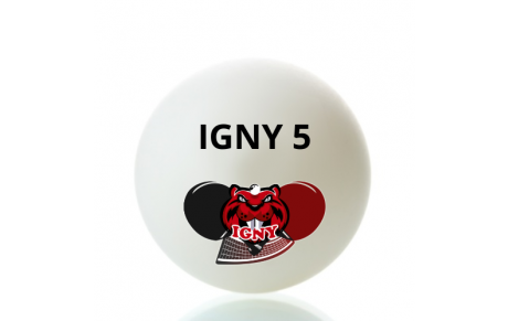 IGNY 5